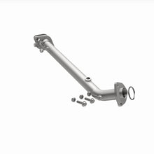 Load image into Gallery viewer, BRE Exhaust 96-00 Pathfinder QX4 3.3L Front Pipe Kit
