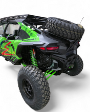 Load image into Gallery viewer, Elektric 2026+ Kawasaki Teryx H2 Volt Baja Tire Rack

