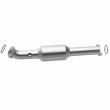 Load image into Gallery viewer, Magnaflow 05-15 Toyota Tacoma 4.0L Direct Fit Converter

