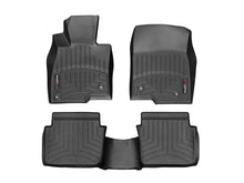 Load image into Gallery viewer, WT FloorLiner - Front - Blk | 44486-1-3
