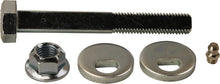 Load image into Gallery viewer, MOOG 15-17 Chrysler 200 Rear Alignment Camber / Toe Kit | K100405

