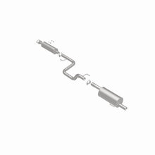 Load image into Gallery viewer, MagnaFlow BRE Exhaust Kit 12-16 CHEVROLET SONIC 1.8L
