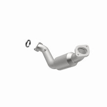 Load image into Gallery viewer, Magnaflow 2007 Chevrolet Corvette 6.0L Direct Fit Converter
