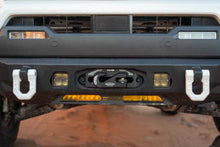 Load image into Gallery viewer, DV8 2024+ Toyota Tacoma Centric Front Bumper
