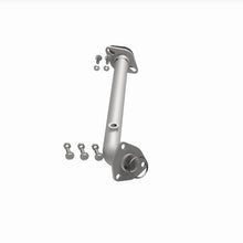 Load image into Gallery viewer, BRE Exhaust 96-00 Pathfinder QX4 3.3L Front Pipe Kit
