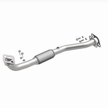 Load image into Gallery viewer, BRE Exhaust 04-09 Kia SPECTRA 2.0L Front Pipe Kit
