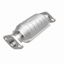 Load image into Gallery viewer, MagnaFlow Exhaust Products Catalytic Converter MagnaFlow Exhaust Products Magnaflow HM Grade Direct-Fit Catalytic Converter 93297
