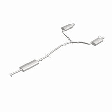Load image into Gallery viewer, MagnaFlow BRE Exhaust Kit 13-19 Ford Flex 3.5L
