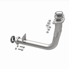 Load image into Gallery viewer, BRE Exhaust 94-97 Accord 2.2L Front Pipe Kit
