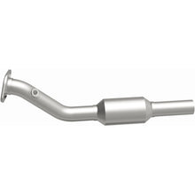 Load image into Gallery viewer, Magnaflow California Direct Fit Converter 08 Dodge Caliber 2.4L
