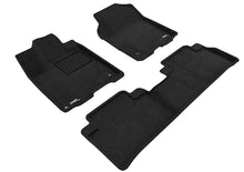 Load image into Gallery viewer, 3D Maxpider 13-18 Acura Rdx Elegant Black R1 R2 3D MAXpider
