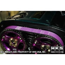 Load image into Gallery viewer, HKS Toyota JZX90/100/110 JDM Vehicles Only 1JZ-GTE Engine Timing Belt **Special Order**
