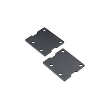 Load image into Gallery viewer, Rugged Ridge 18-20 Jeep Wrangler JL Cowl Light Bar Bracket Rugged Ridge
