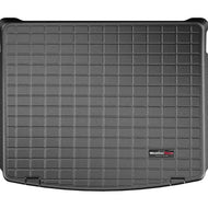 WeatherTech 10-19 Rolls Royce Ghost Cargo Liners - Black WeatherTech