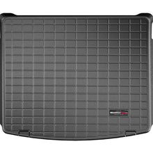 Load image into Gallery viewer, WeatherTech 2021-2021 Chevrolet Tahoe (Behind 3rd Row Seating) Cargo Liners - Black WeatherTech
