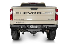 Load image into Gallery viewer, Addictive Desert Designs 2022+ Chevy/GMC 1500 Stealth Fighter Rear Bumper Addictive Desert Designs
