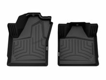 Load image into Gallery viewer, WeatherTech 17-25 Maverick X3 MAX-Series Front FloorLiner HP - Black | 4418021IM
