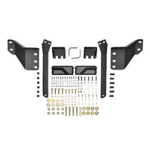 Load image into Gallery viewer, Westin 19-20 Ram 2500/3500 Pro-Mod Front Bumper - Textured Black Westin
