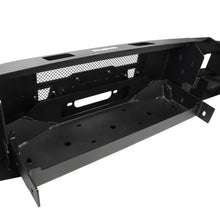 Load image into Gallery viewer, Westin 19-24 Dodge Ram 1500(Excl Classic) Pro-Series Front Bumper - Textured Black Westin
