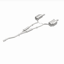 Load image into Gallery viewer, MagnaFlow BRE Exhaust Kit 02-05 Audi A4 Quattro 1.8L
