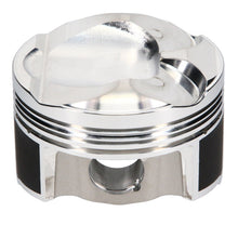 Load image into Gallery viewer, JE Pistons 2015+ Honda K20C 86mm Bore 10.5:1 CR 2.6cc Dome Piston Kit (Set of 4) JE Pistons
