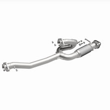 Load image into Gallery viewer, BRE Exhaust 05-07 Ford Five Hundred Mercury Montego 3.0L Front Pipe Kit
