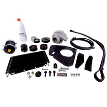 Load image into Gallery viewer, KraftWerks Honda D-Series Race Supercharger Kit (C30-94) Superchargers KraftWerks
