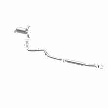 Load image into Gallery viewer, MagnaFlow BRE Exhaust Kit 10-17 Subaru Outback 2.5L

