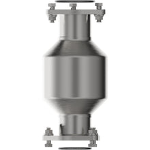 Load image into Gallery viewer, MagnaFlow 14-15 Honda Accord 2.4L Direct Fit CARB Compliant Catalytic Converter
