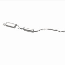 Load image into Gallery viewer, MagnaFlow BRE Exhaust Kit 06-09 Acura CSX 2.0L
