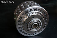 HKS O/H Basic Set R35 T/M | 27006-AN002