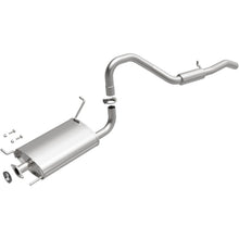 Load image into Gallery viewer, MagnaFlow BRE Exhaust Kit 99-03 Tracker Vitara 1.6L
