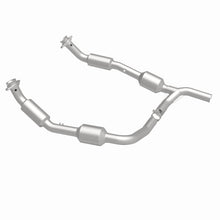 Load image into Gallery viewer, MagnaFlow Conv Direct Fit 2008+ Ford E-150 4.6L | 5481640

