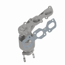 Load image into Gallery viewer, Magnaflow 10-12 Ford Escape 3.0L Direct Fit Converter
