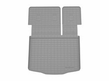 Load image into Gallery viewer, WeatherTech 20-26 Ford Escape Behind 2nd Row Seating SeatBack Cargo Liners HP - Grey | 421576IM
