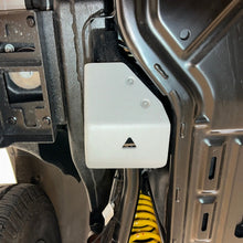 Load image into Gallery viewer, Rival Ineos Grenadier Quartermaster Aluminum Front And Rear Lower Control Arms Skid Plate
