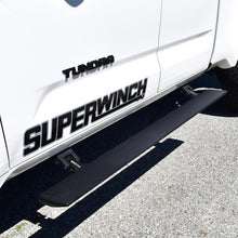 Load image into Gallery viewer, Westin 22-25 Toyota Tundra Double Cab Pro-e Running Boards - Tex. Blk Westin
