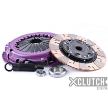 Load image into Gallery viewer, XClutch 72-74 Toyota Celica Base 2.0L Stage 2 Cushioned Ceramic Clutch Kit
