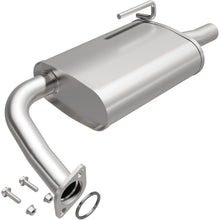 Load image into Gallery viewer, BRE Exhaust 07-12 Altima 2.5L 3.5L Muffler Kit

