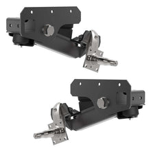 Load image into Gallery viewer, Timbren 3500lb Axle-Less Trailer Suspension w/ 4in Lift &amp; Brake Flange | ASR3500S06

