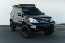 Load image into Gallery viewer, DV8 Offroad 03-09 Lexus GX 470 FS-15 Rock Sliders Body Armor &amp; Rock Rails DV8 Offroad   
