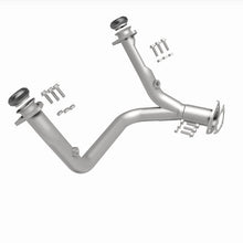 Load image into Gallery viewer, BRE Exhaust 98-99 Hombre S10 Sonoma 4.3L Front Pipe Kit
