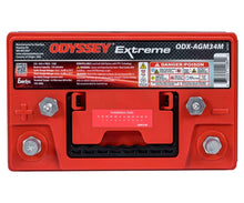 Load image into Gallery viewer, Odyssey Battery Marine/RV Extreme AGM Battery (34M-PC1500ST) Batteries Odyssey Battery
