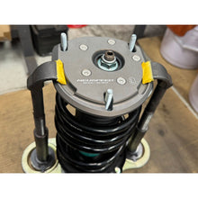 Load image into Gallery viewer, Neuspeed Suspension > Camber ### Suspension > Bushings &amp; Components > Strut Mount Neuspeed Billet biAXIS Upper Strut Mount - MQB / MQB EVO (Front)

