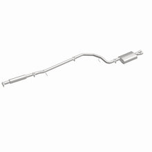 Load image into Gallery viewer, BRExhaust 05-07 Ford Freestyle 3.0L Exhaust Kit
