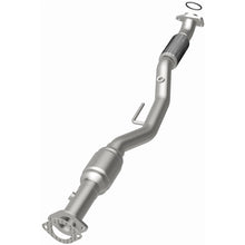 Load image into Gallery viewer, Magnaflow 07-10 Nissan Altima 2.5L Direct Fit Converter
