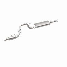 Load image into Gallery viewer, MagnaFlow BRE Exhaust Kit 08-12 Jeep Liberty 3.7L
