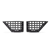 Load image into Gallery viewer, DV8 21-23 Ford Bronco Front Door Pocket Molle Panels
