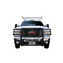 Load image into Gallery viewer, Westin 2007-2010 Chevrolet Silverado 25/3500HD HDX Grille Guard - Black Westin
