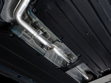 Load image into Gallery viewer, AWE 22-26 Hyundai Elantra N Track Edition Cat-Back Exhaust - Diamond Black Tips
